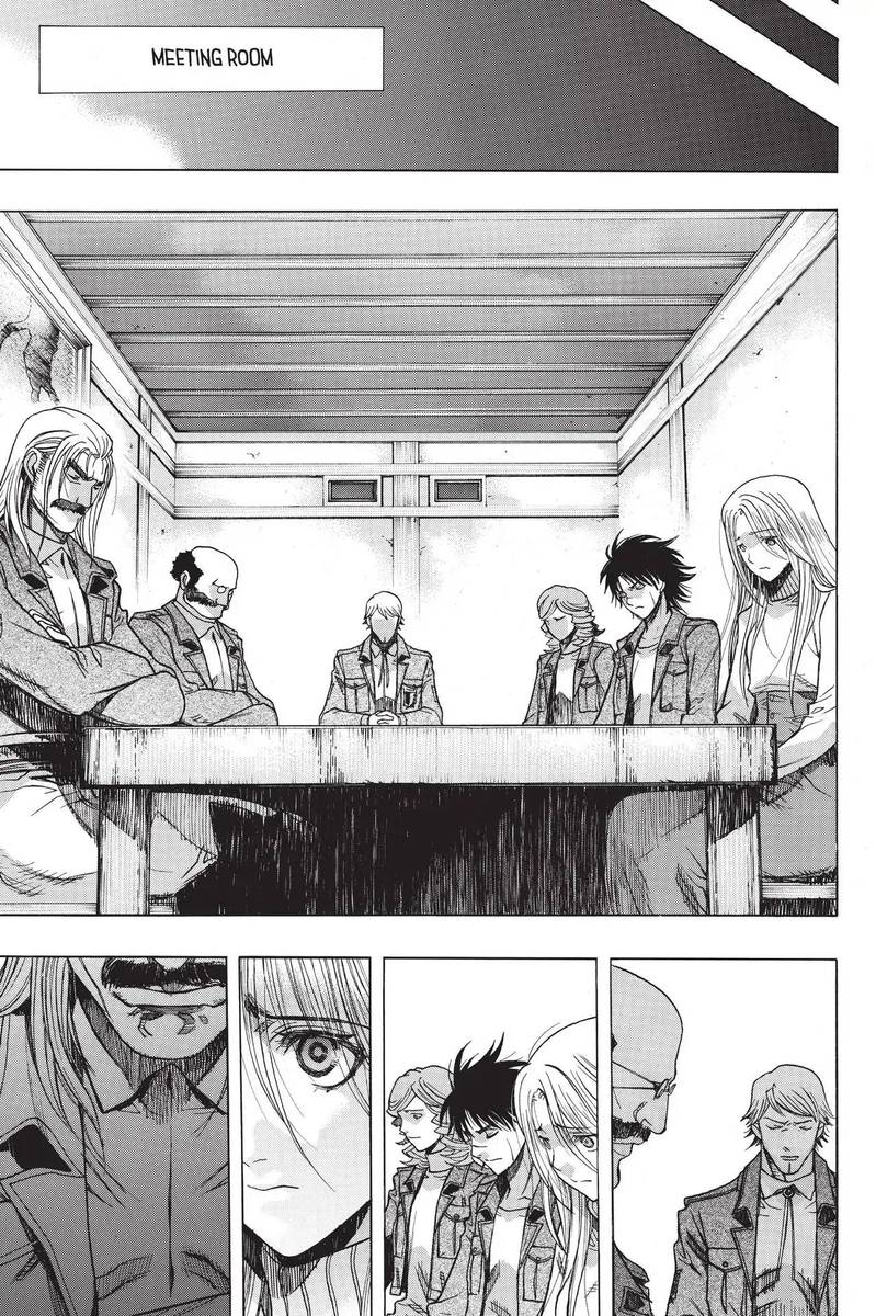 Attack On Titan Before The Fall 56 9