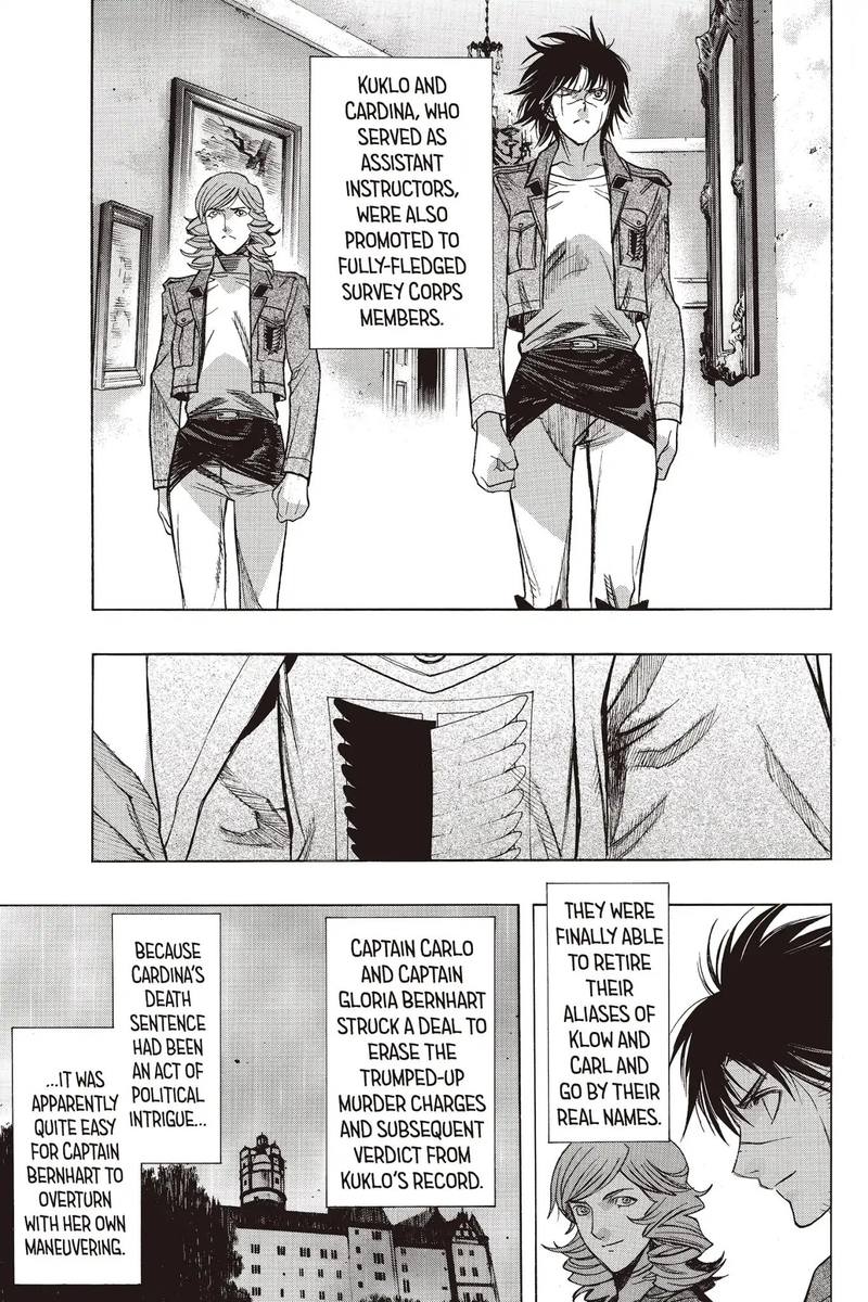 Attack On Titan Before The Fall 57 11
