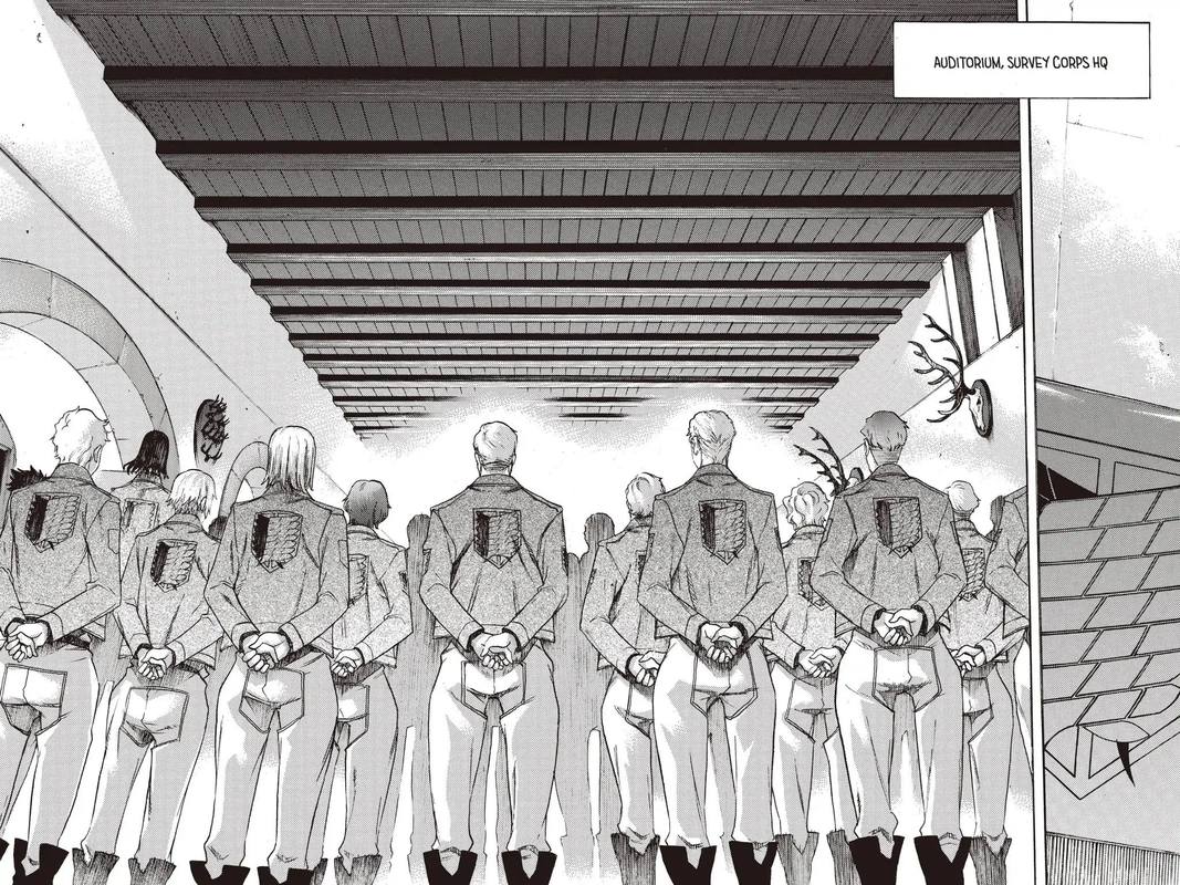 Attack On Titan Before The Fall 57 12