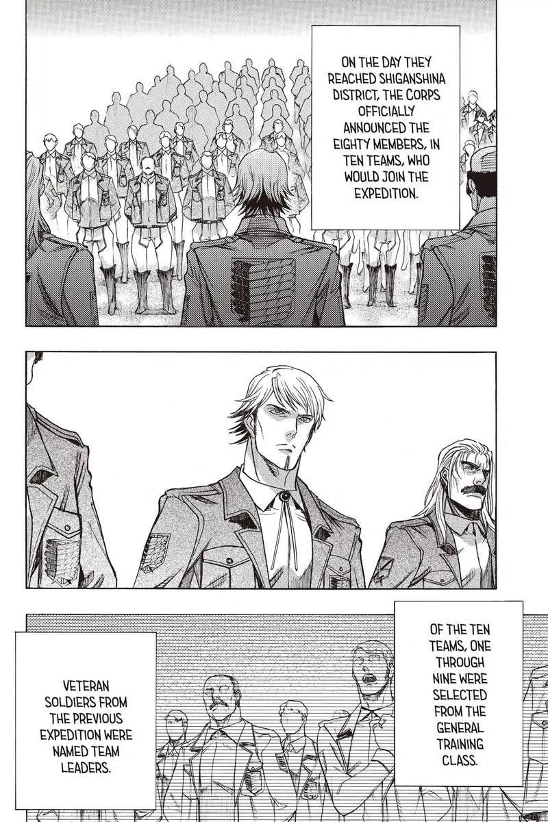 Attack On Titan Before The Fall 57 13