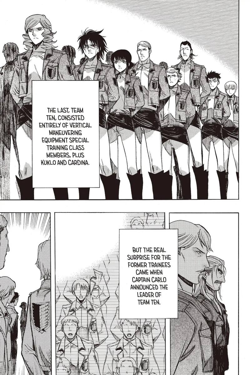 Attack On Titan Before The Fall 57 14