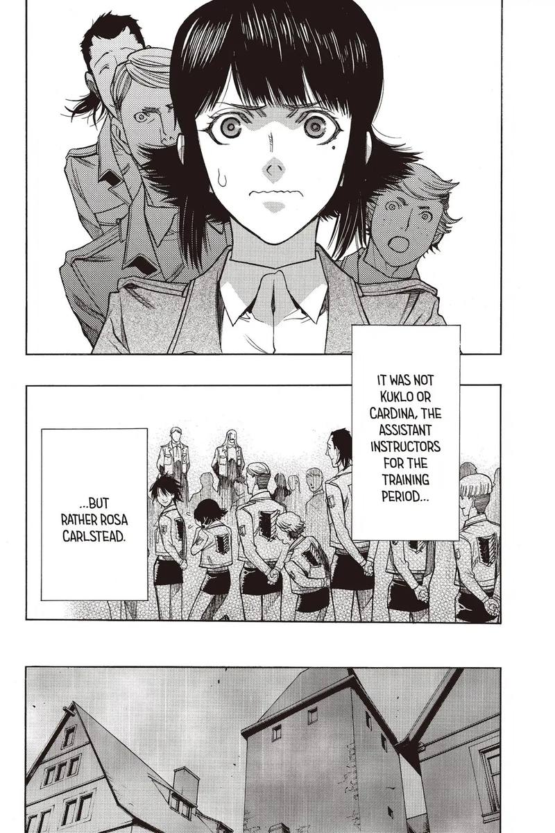 Attack On Titan Before The Fall 57 15