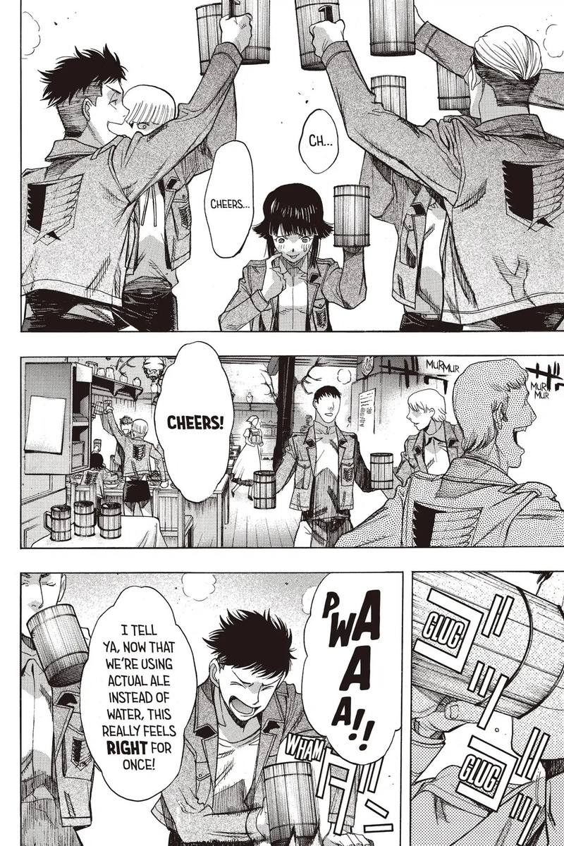 Attack On Titan Before The Fall 57 17