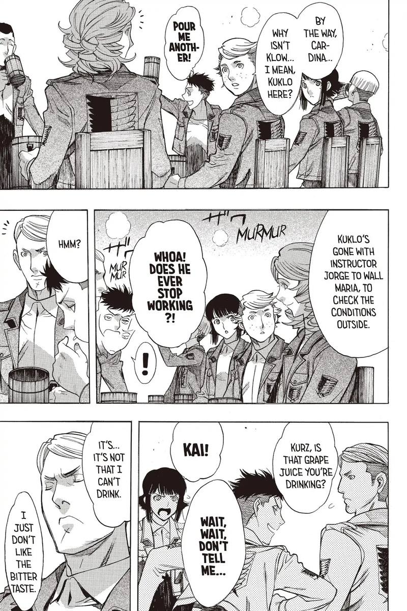 Attack On Titan Before The Fall 57 18