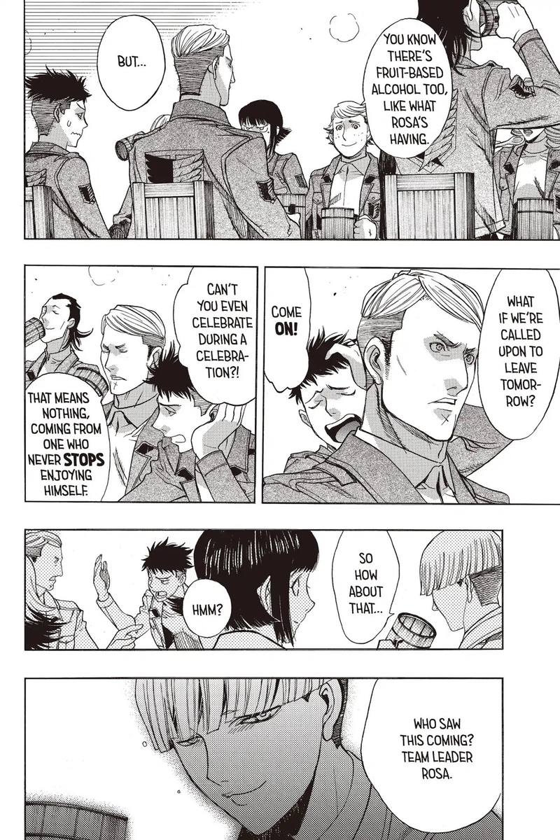 Attack On Titan Before The Fall 57 19