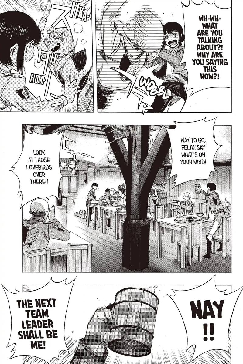 Attack On Titan Before The Fall 57 24