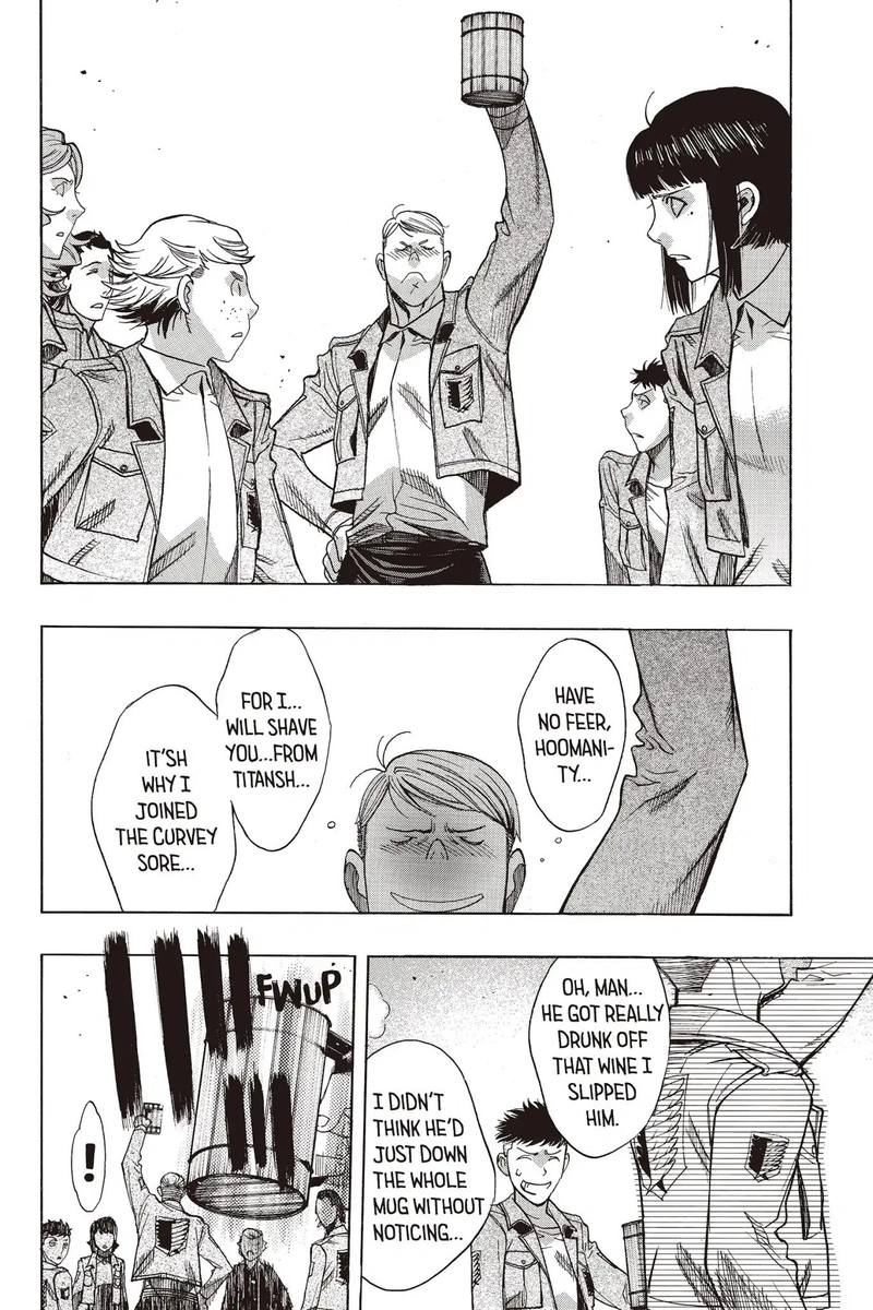 Attack On Titan Before The Fall 57 25