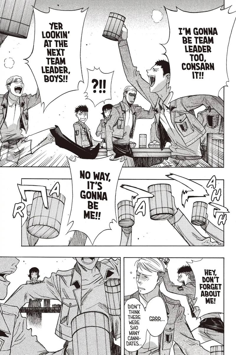Attack On Titan Before The Fall 57 26