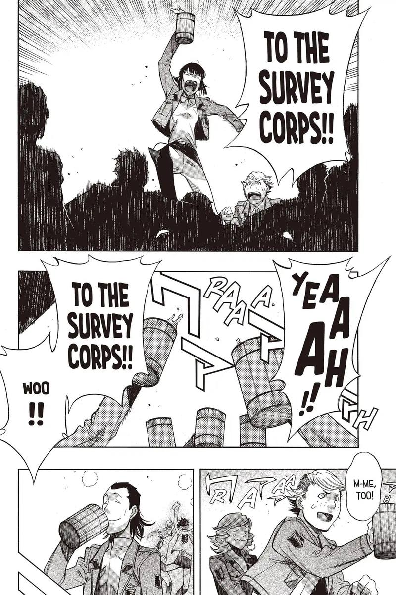 Attack On Titan Before The Fall 57 29