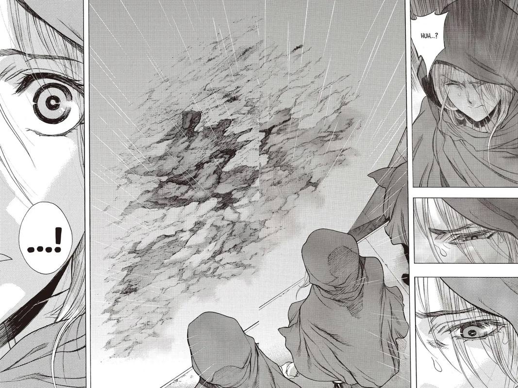 Attack On Titan Before The Fall 57 36