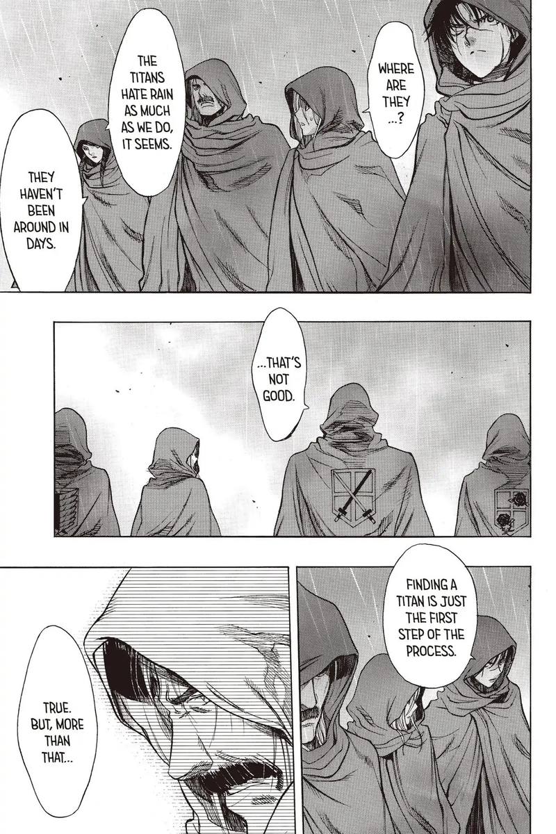 Attack On Titan Before The Fall 57 38