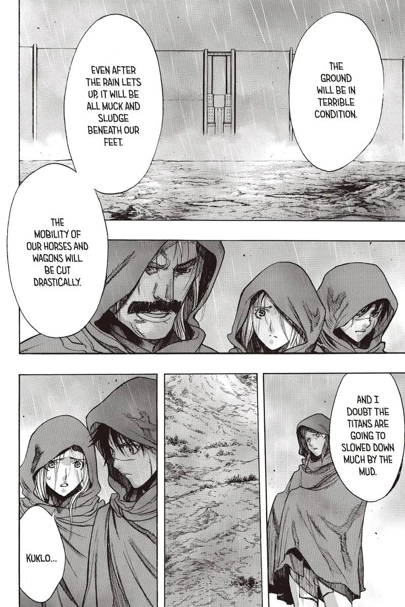 Attack On Titan Before The Fall 57 39