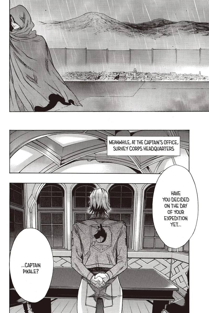 Attack On Titan Before The Fall 57 41