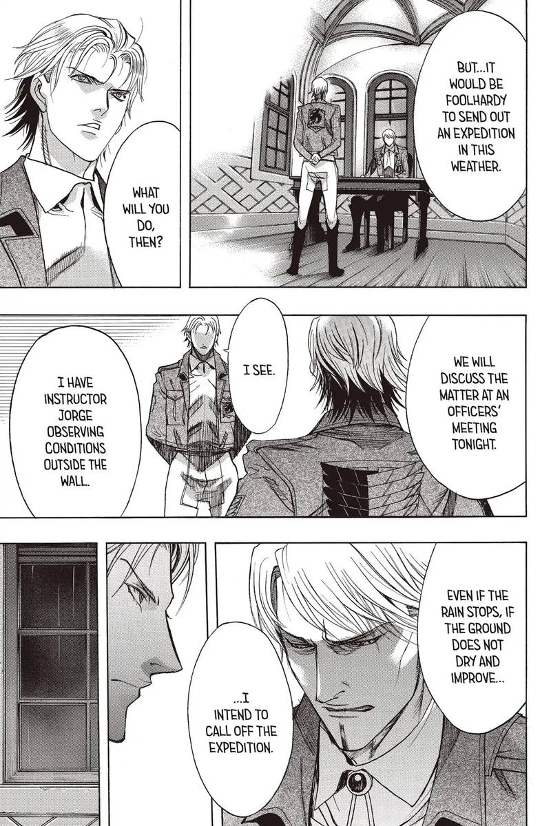 Attack On Titan Before The Fall 57 44