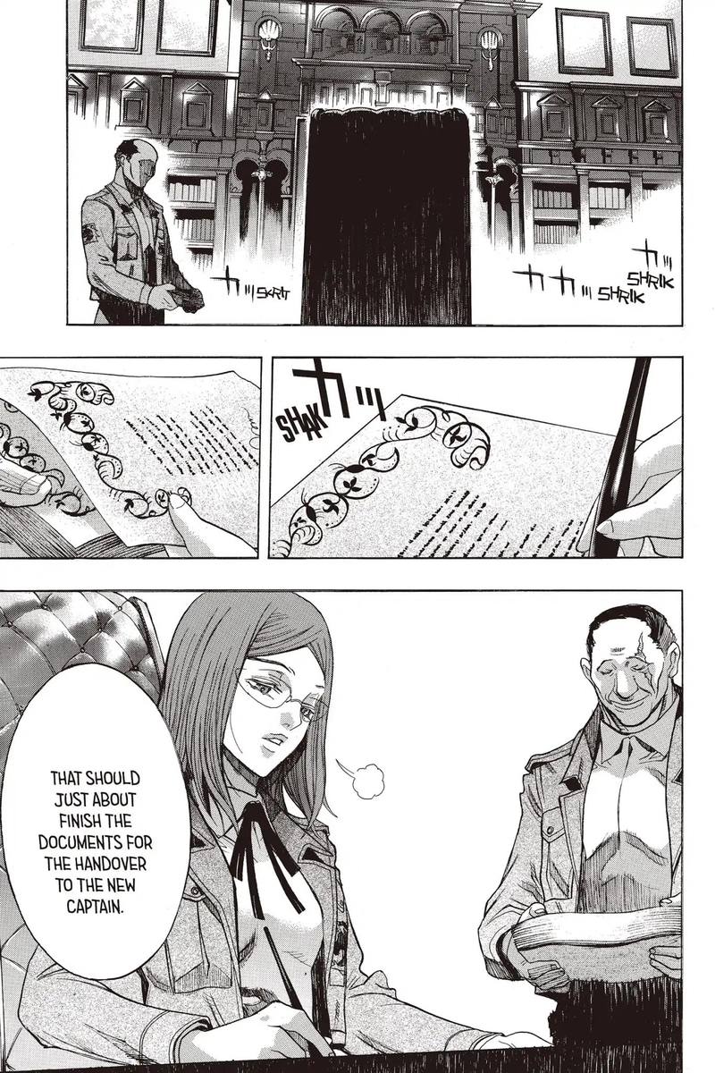 Attack On Titan Before The Fall 57 48