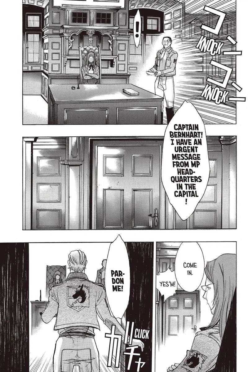 Attack On Titan Before The Fall 57 50