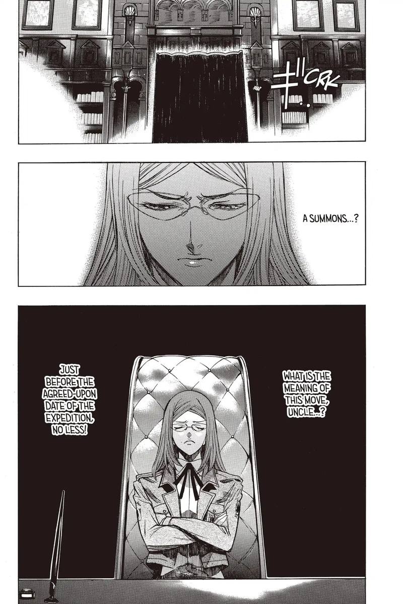 Attack On Titan Before The Fall 57 53