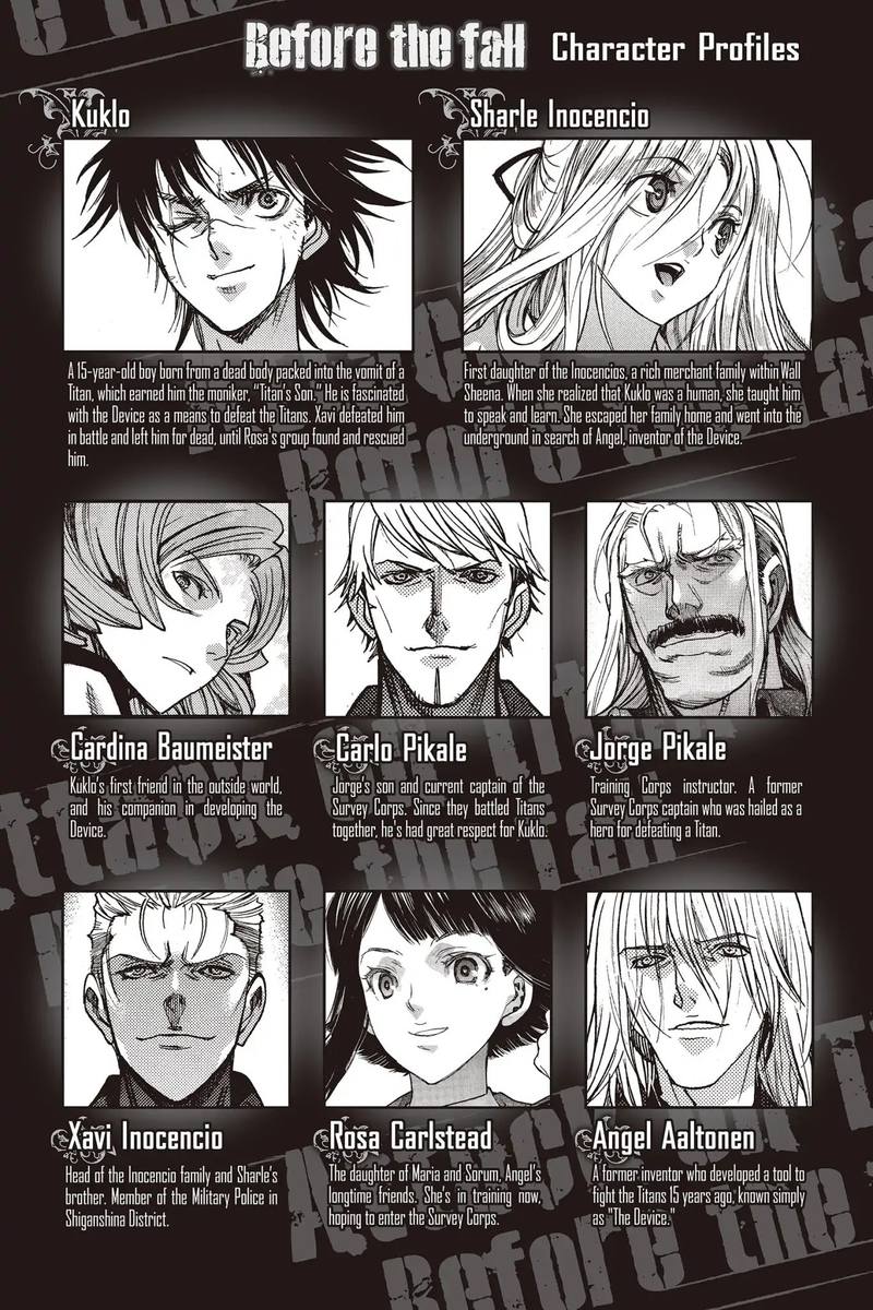 Attack On Titan Before The Fall 57 6
