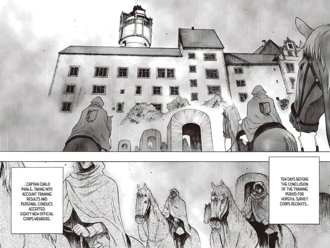 Attack On Titan Before The Fall 57 9