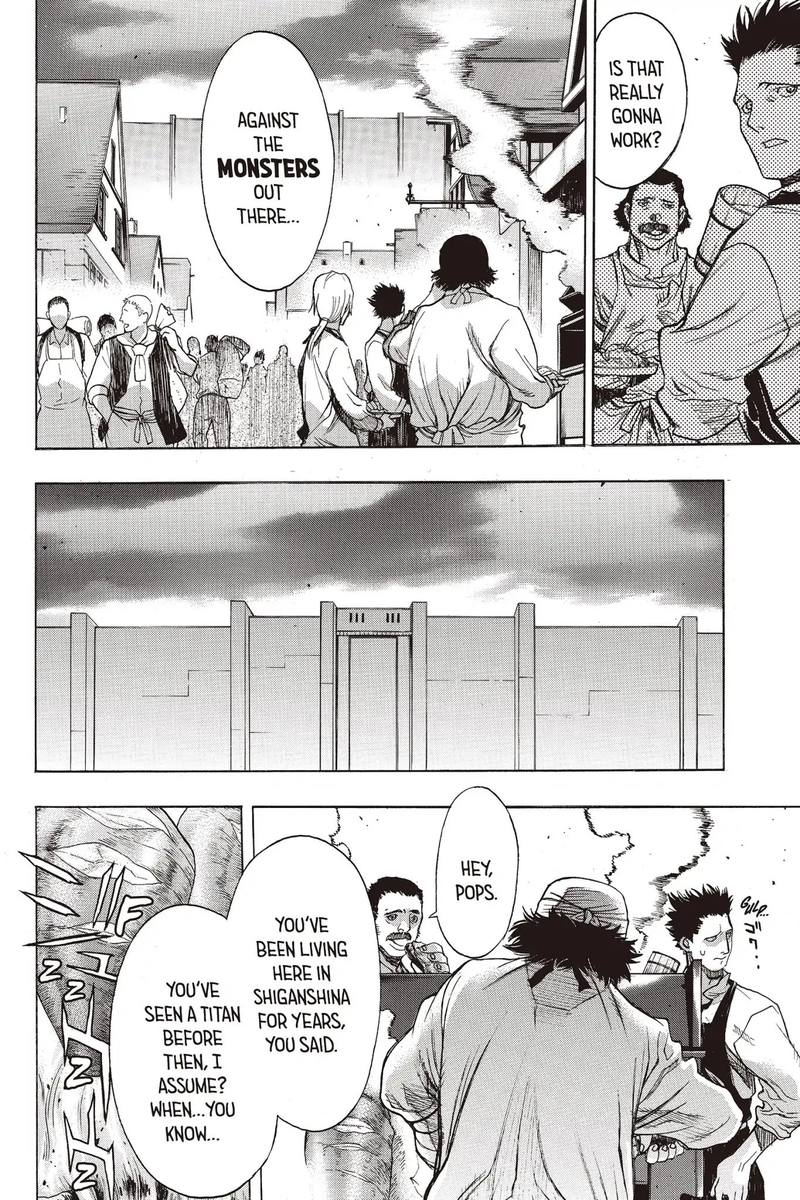 Attack On Titan Before The Fall 58 25