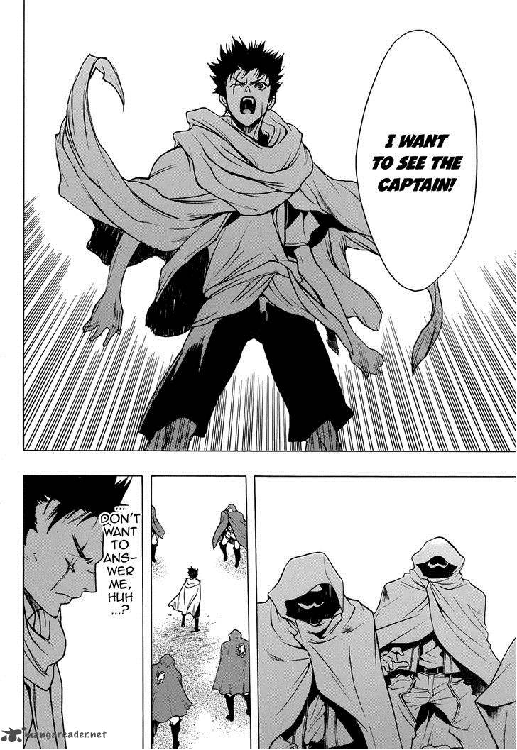 Attack On Titan Before The Fall 6 16
