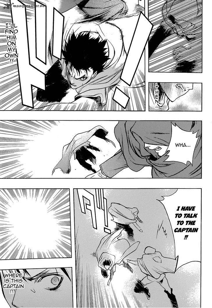Attack On Titan Before The Fall 6 17