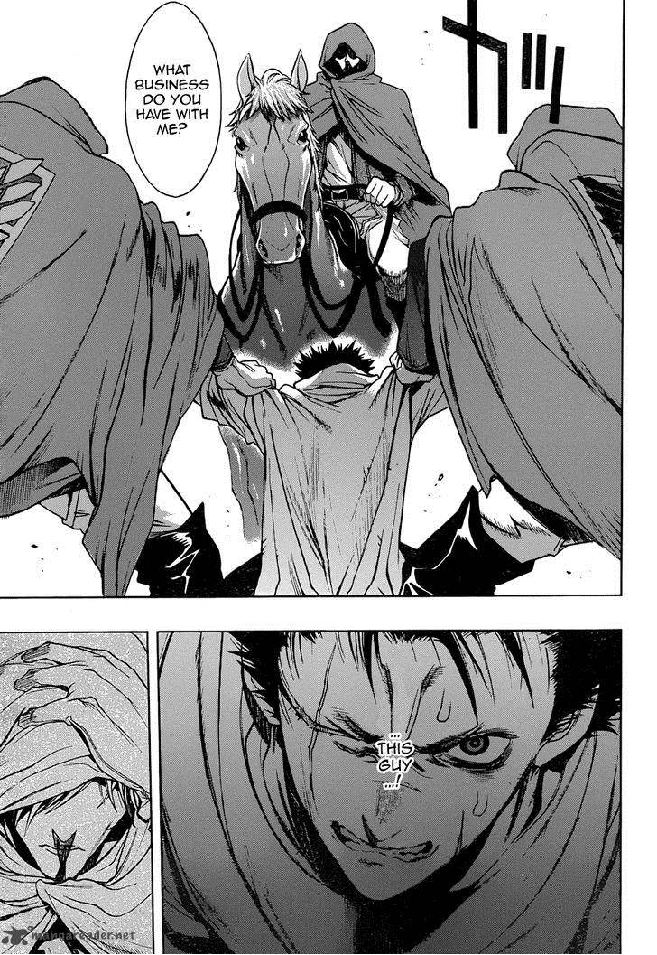 Attack On Titan Before The Fall 6 19