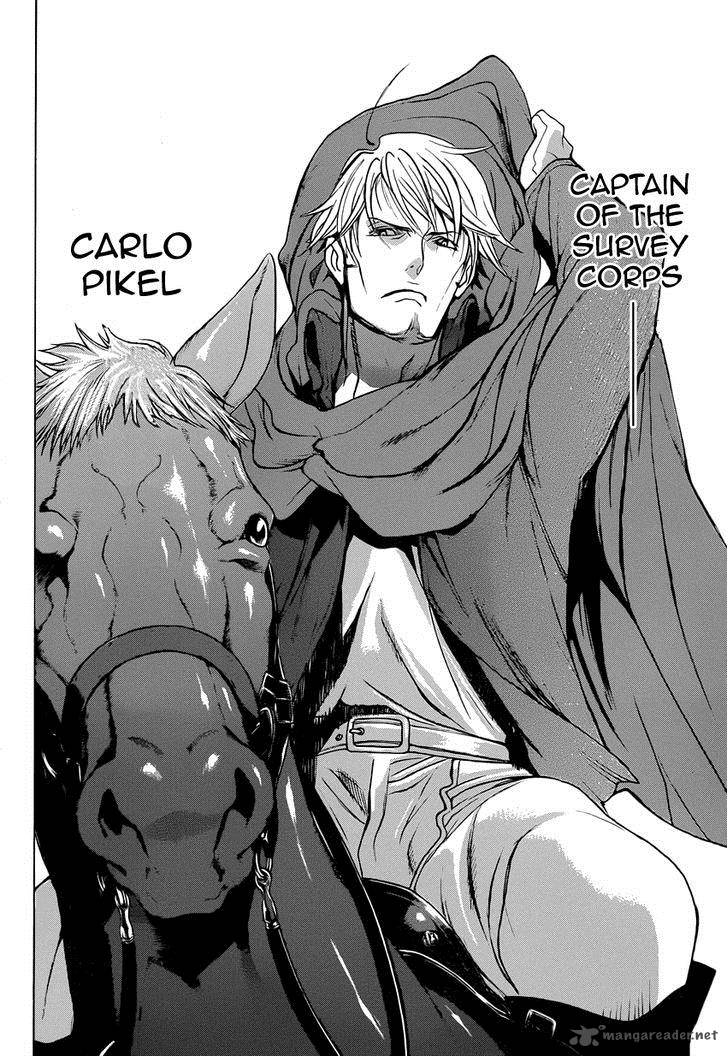 Attack On Titan Before The Fall 6 20