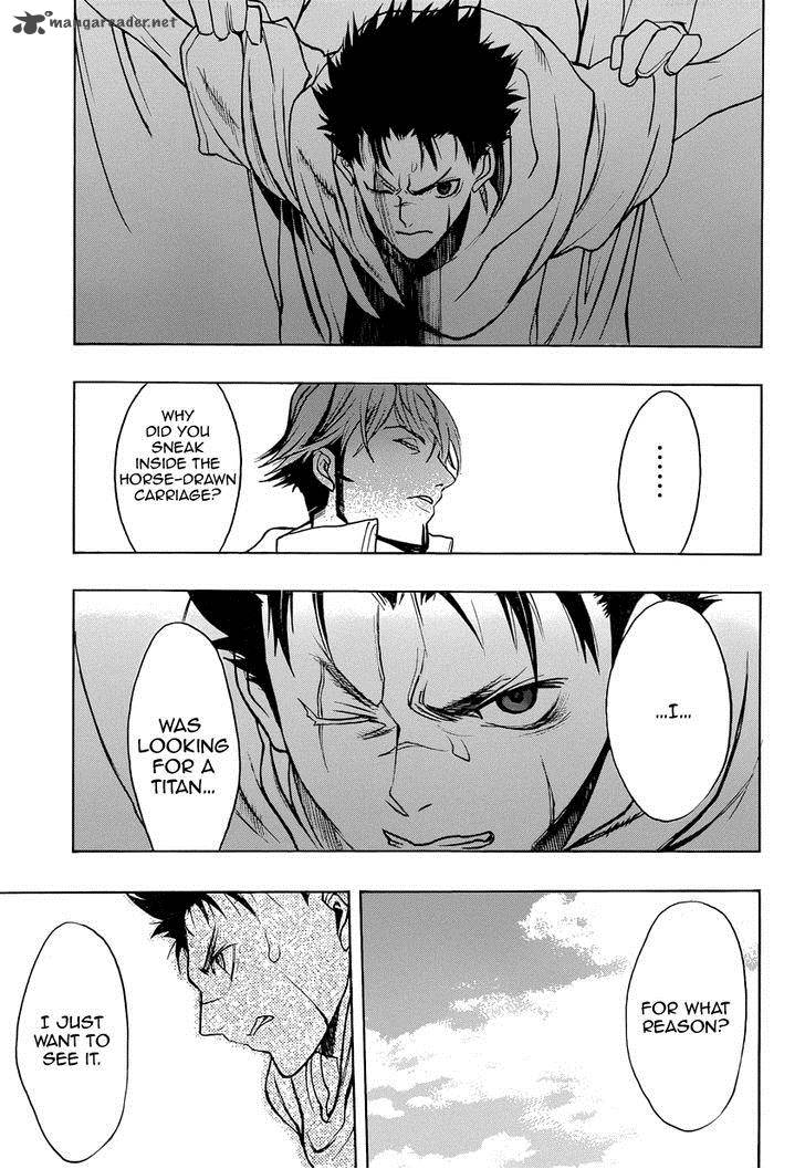Attack On Titan Before The Fall 6 21