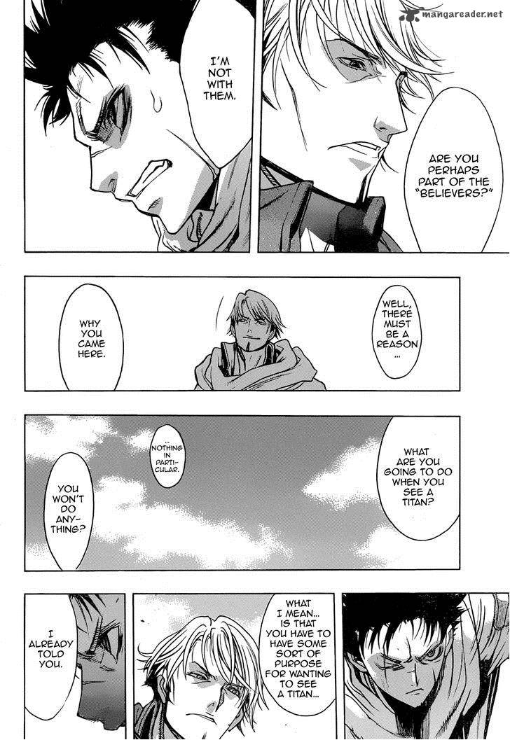 Attack On Titan Before The Fall 6 22