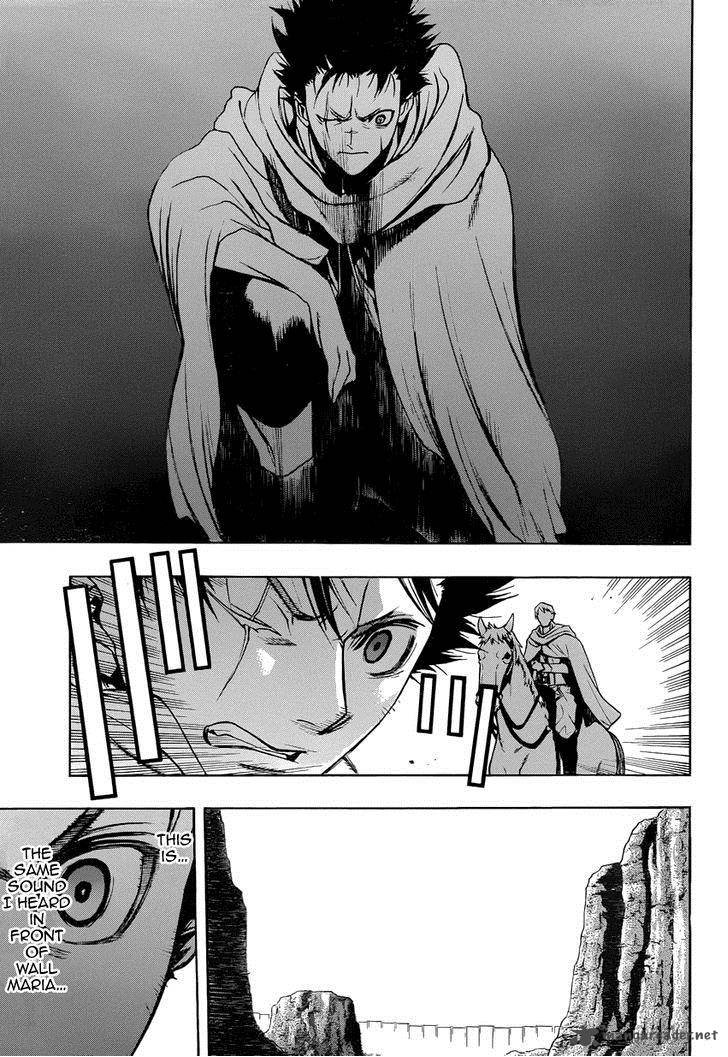 Attack On Titan Before The Fall 6 25