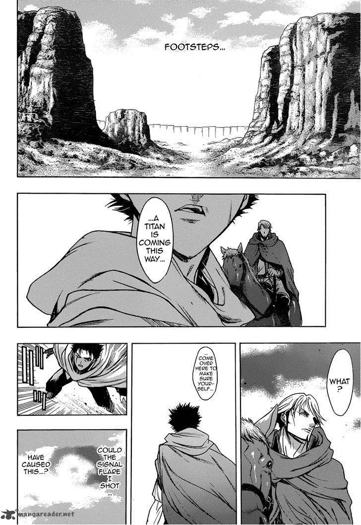 Attack On Titan Before The Fall 6 26