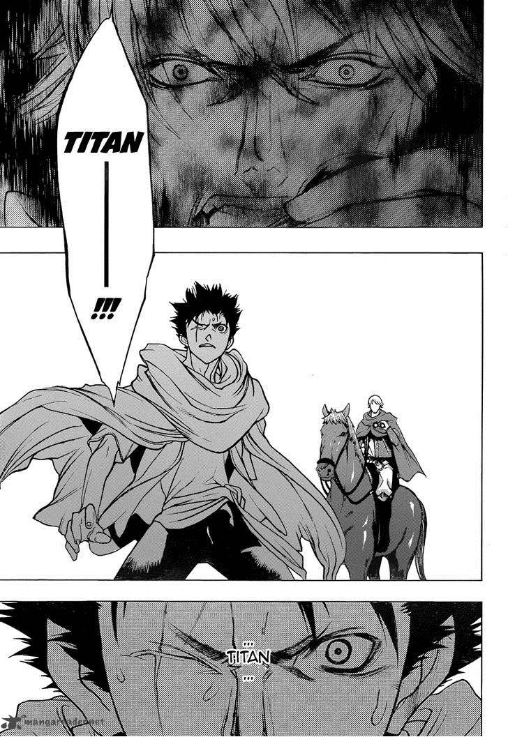 Attack On Titan Before The Fall 6 29