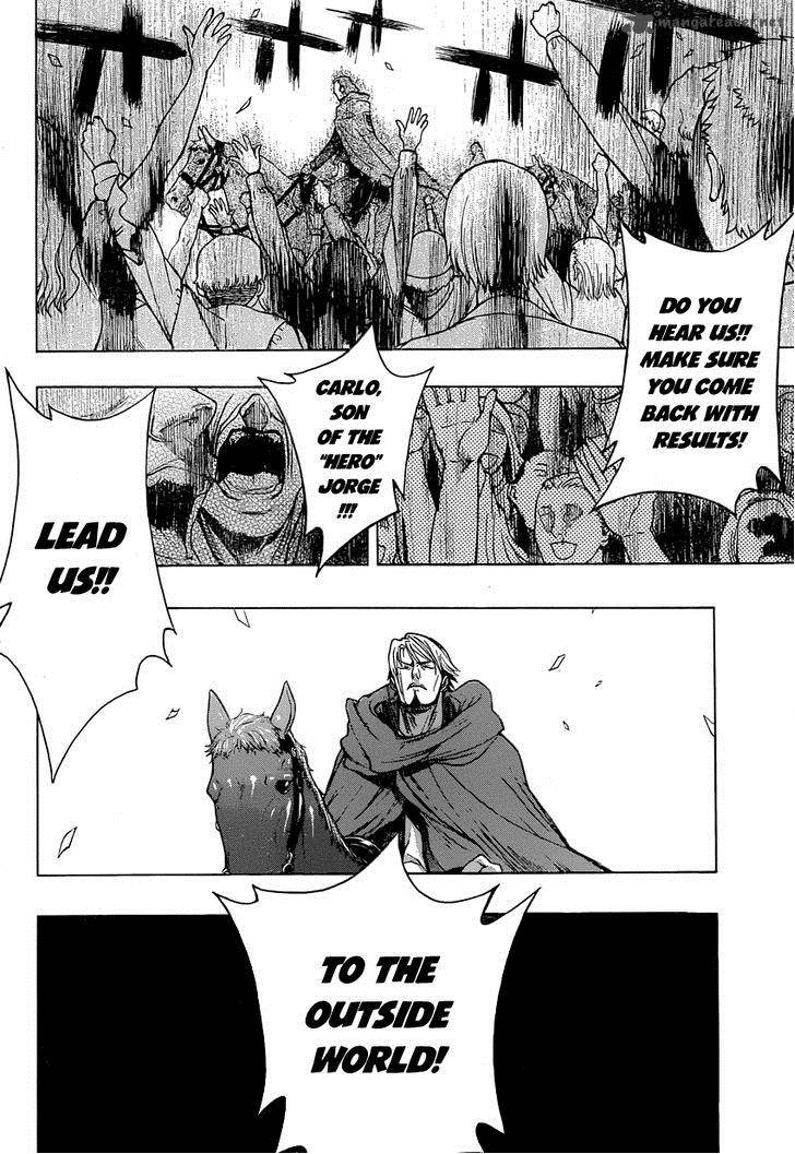 Attack On Titan Before The Fall 6 3