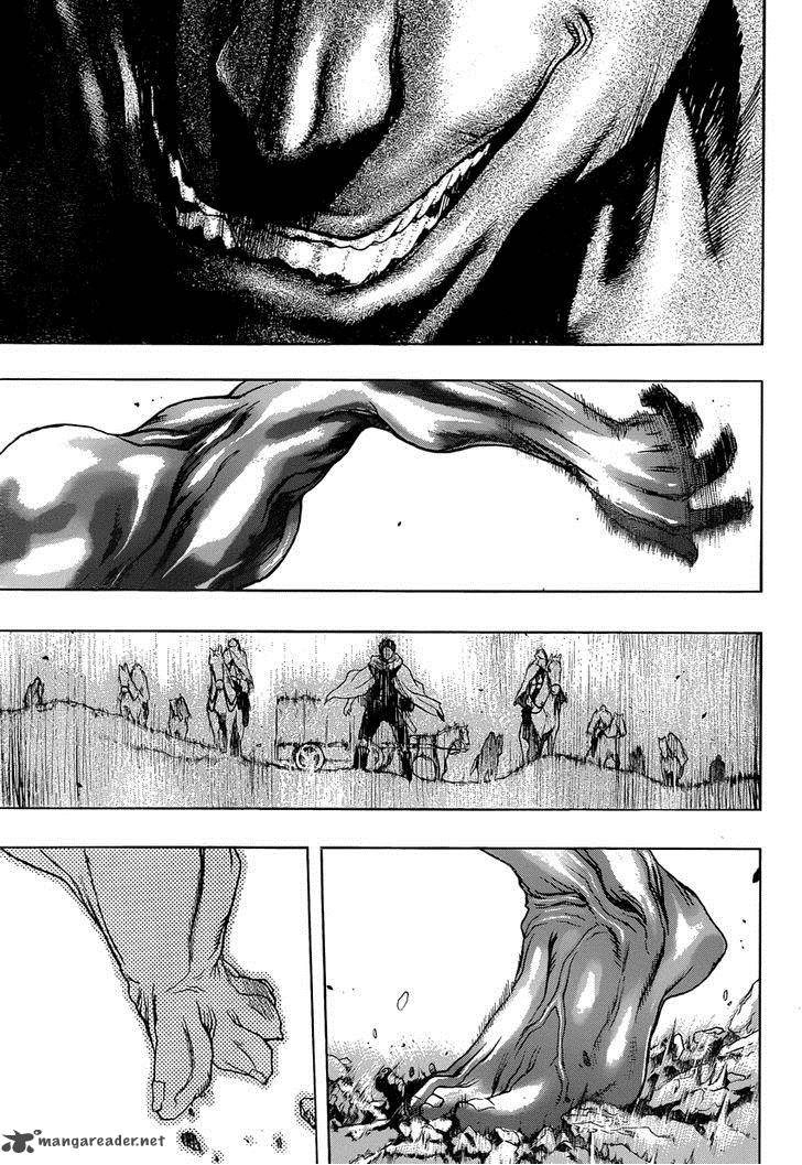 Attack On Titan Before The Fall 6 31