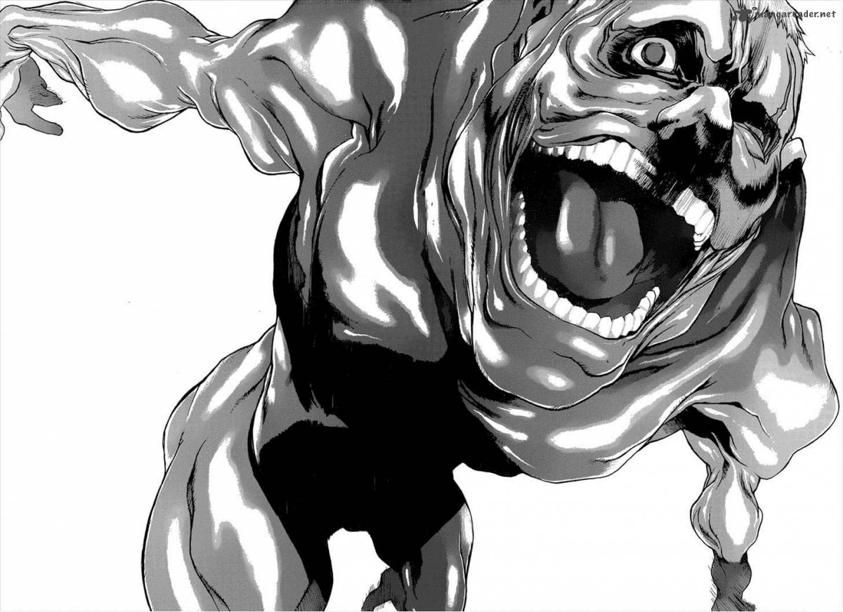 Attack On Titan Before The Fall 6 32
