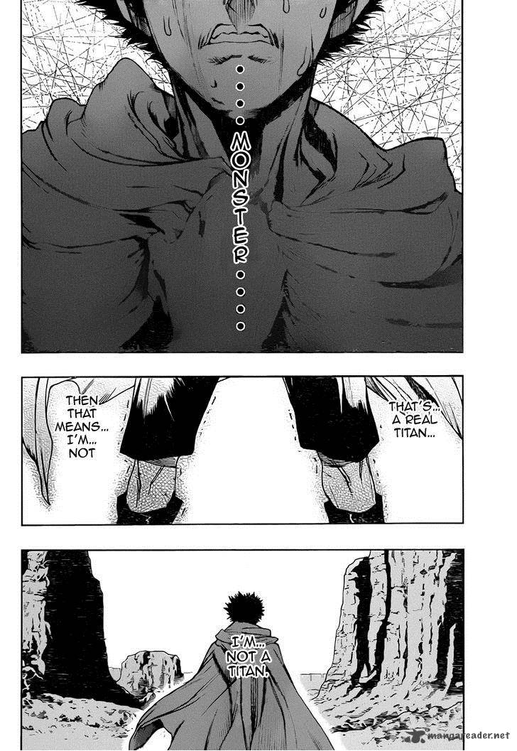 Attack On Titan Before The Fall 6 33