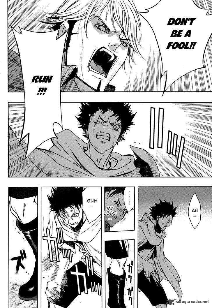 Attack On Titan Before The Fall 6 35