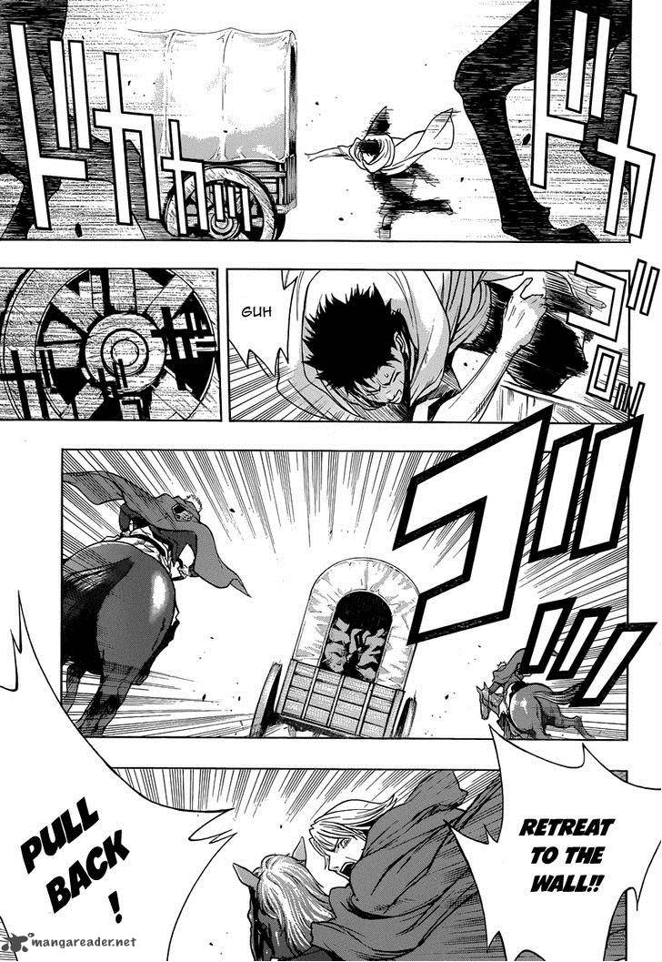 Attack On Titan Before The Fall 6 36