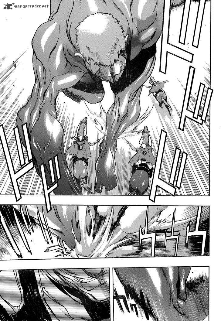 Attack On Titan Before The Fall 6 40