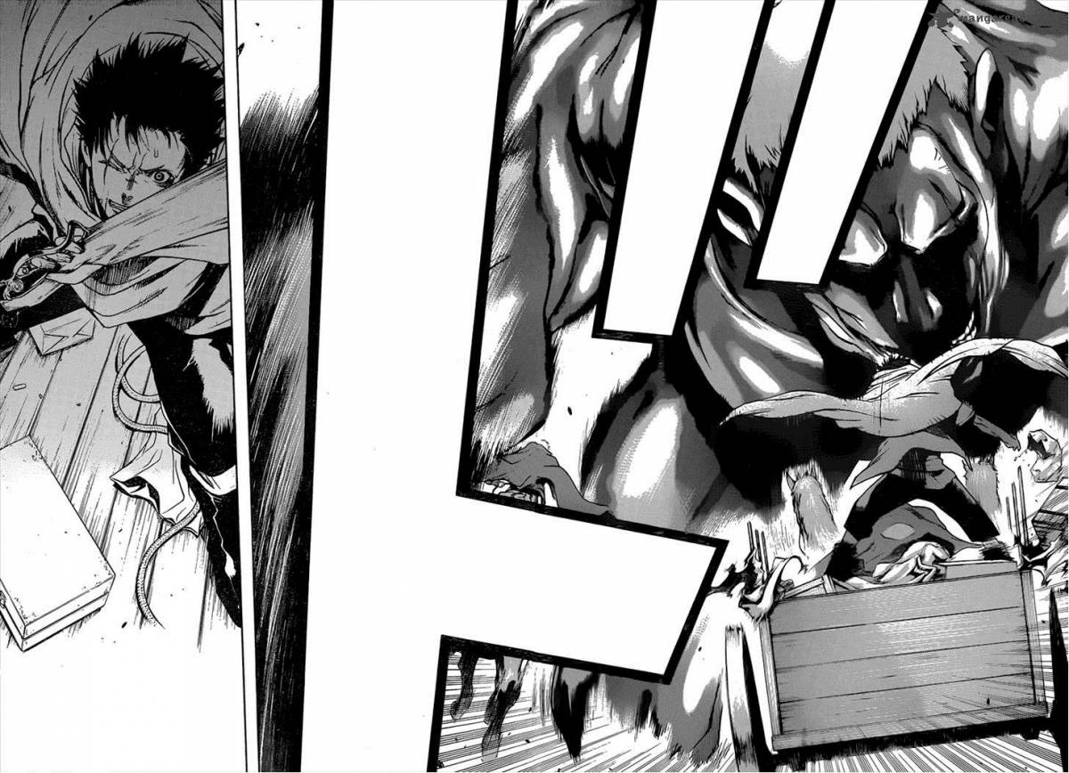 Attack On Titan Before The Fall 6 41