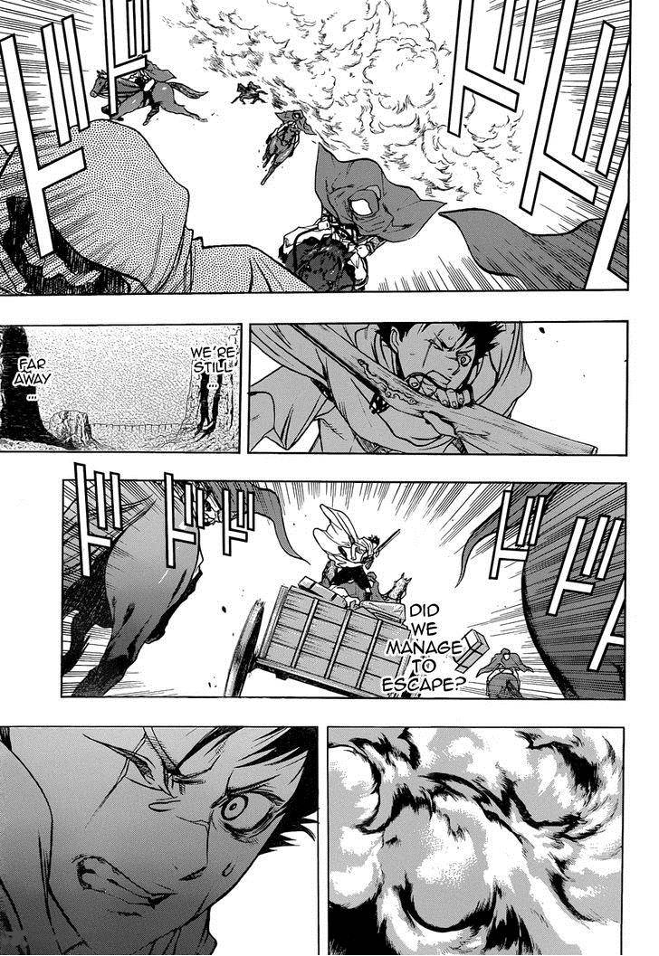Attack On Titan Before The Fall 6 43
