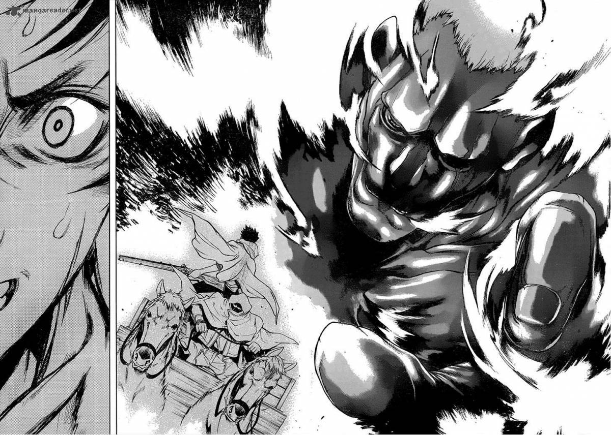 Attack On Titan Before The Fall 6 44