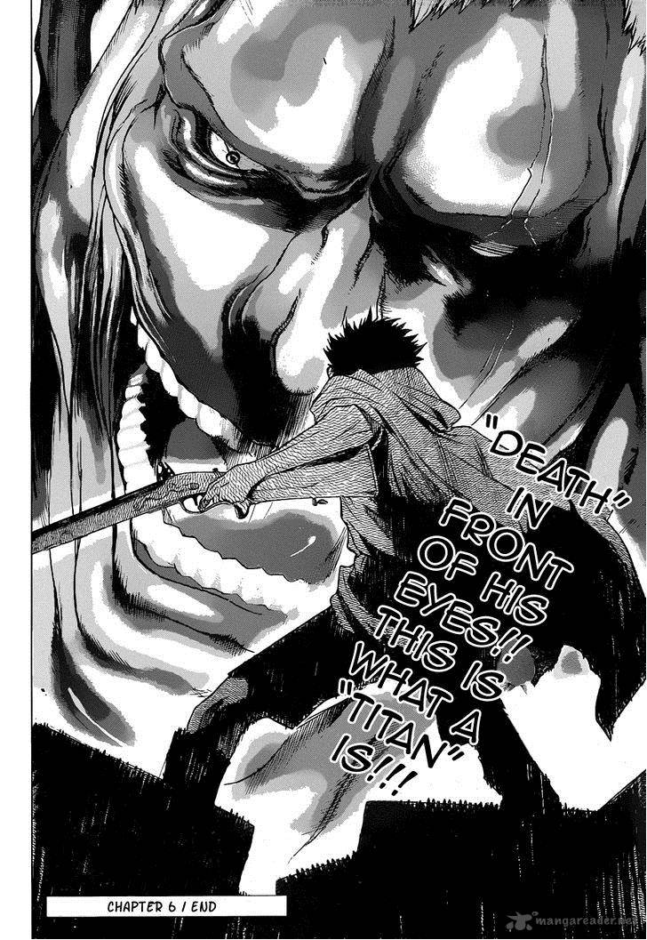 Attack On Titan Before The Fall 6 45