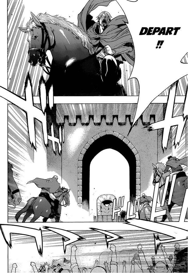 Attack On Titan Before The Fall 6 5