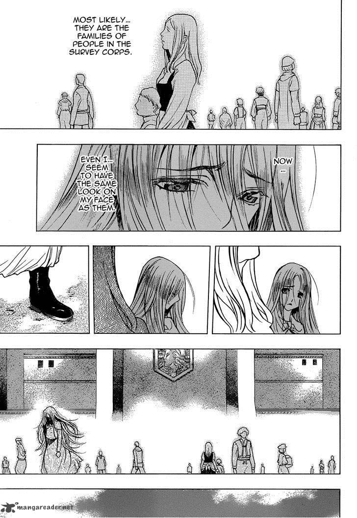 Attack On Titan Before The Fall 6 8