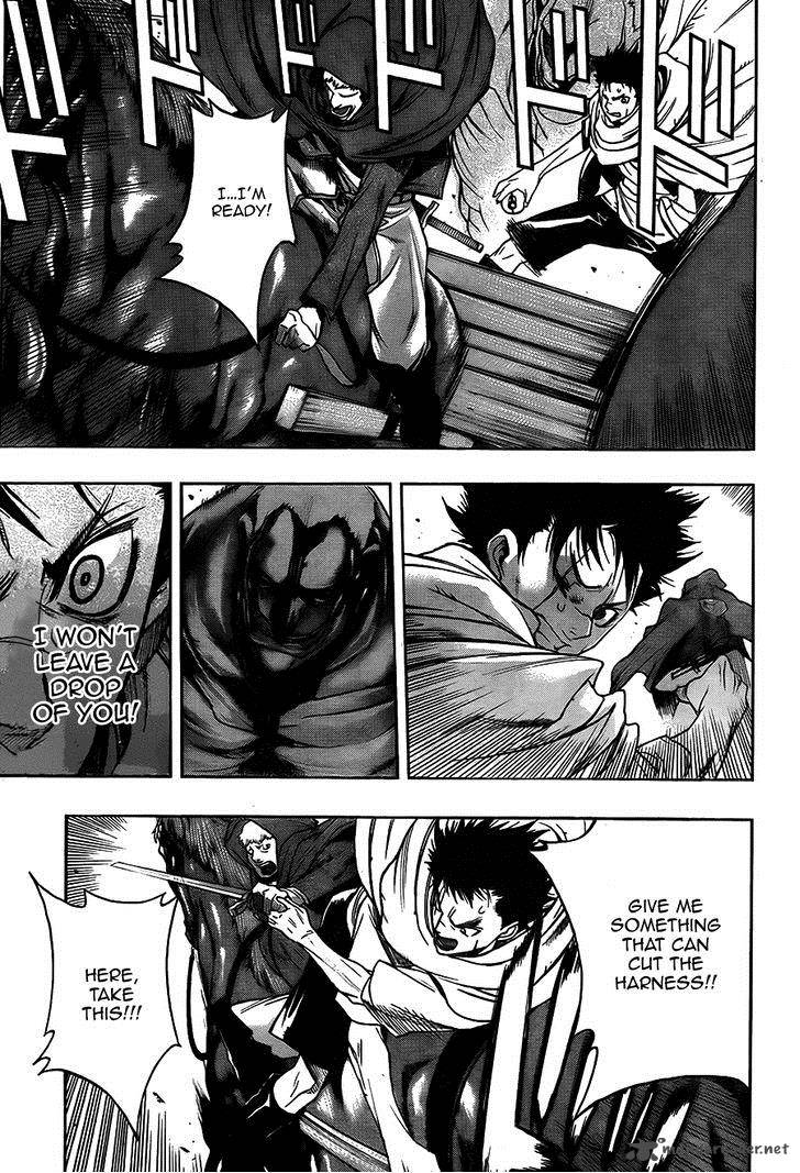 Attack On Titan Before The Fall 7 12