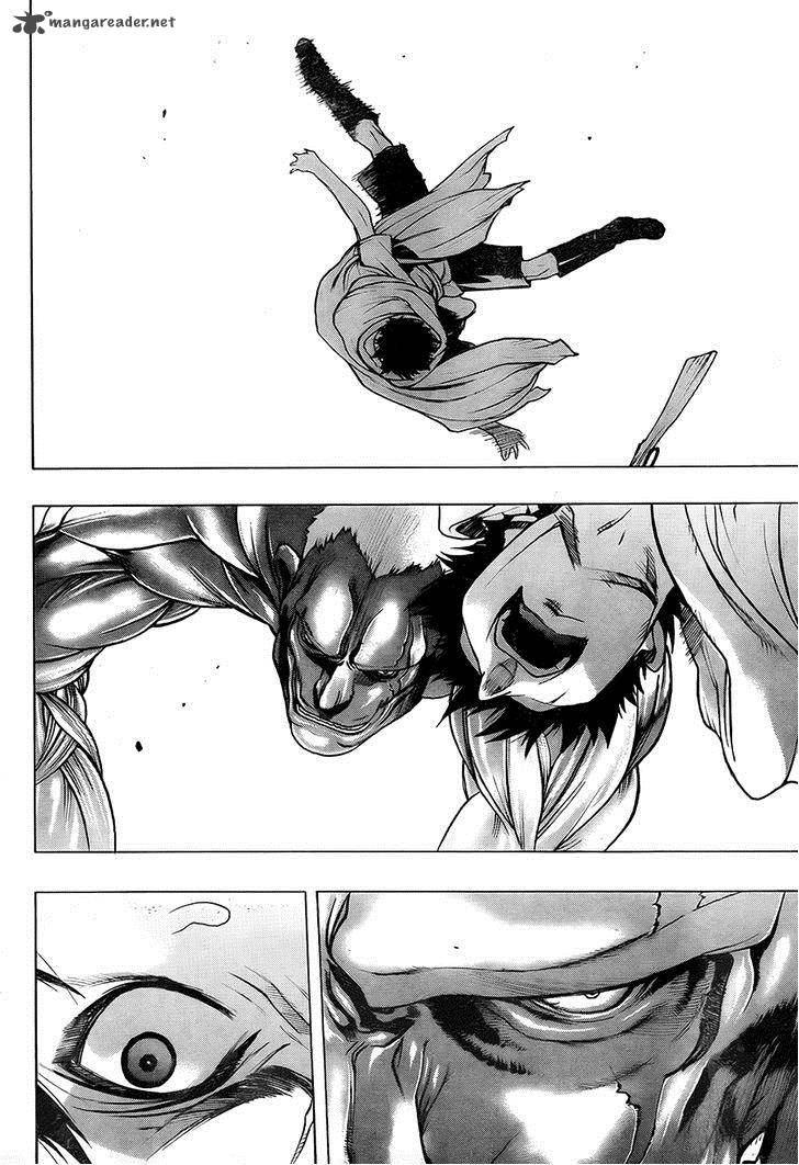 Attack On Titan Before The Fall 7 16