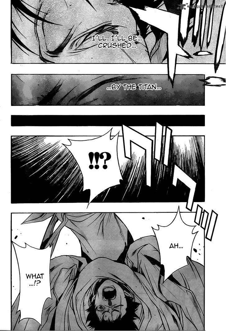Attack On Titan Before The Fall 7 18