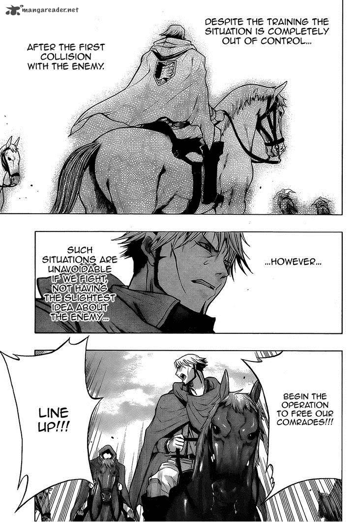 Attack On Titan Before The Fall 7 28